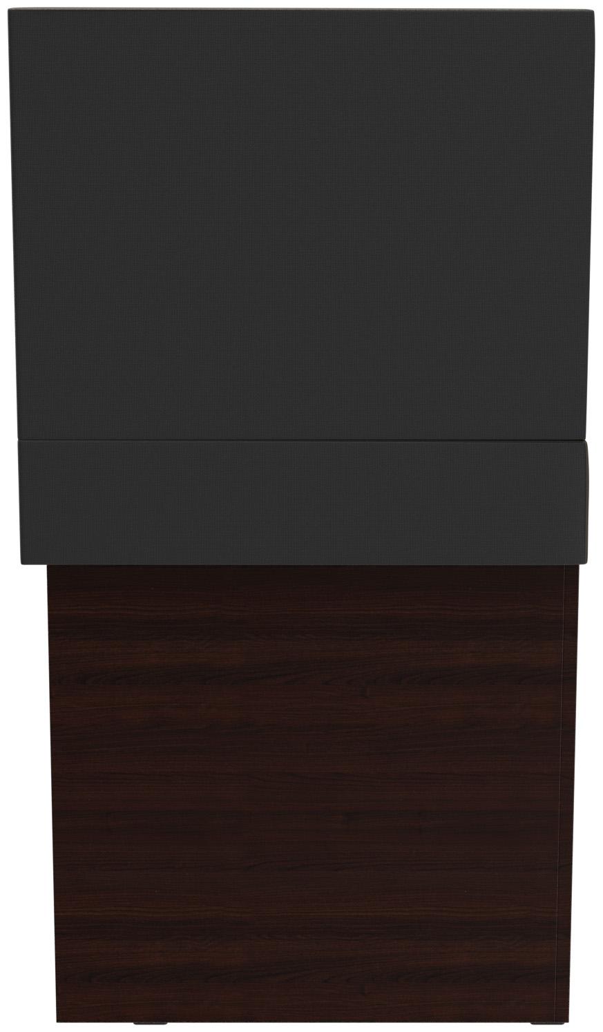 Abbildung Hoekelement Anett Rückansicht