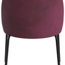 Abbildung chair Hada Rückansicht