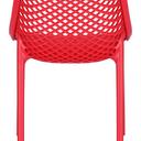 Abbildung chair Emilia Rückansicht