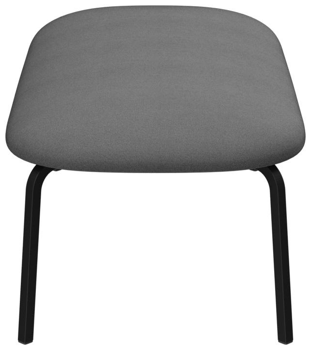 Abbildung Kruk 2-zits Liberty Seitenansicht