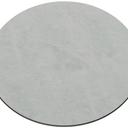 Abbildung Plateau de table Compact Slim Schrägansicht