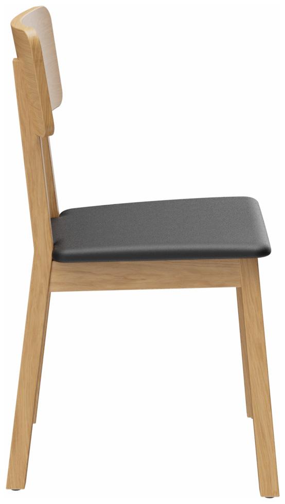 Abbildung stoel Wanto Seitenansicht