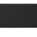 Abbildung Élément 3 places Tuya Rückansicht