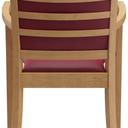 Abbildung Armchair Mily Rückansicht