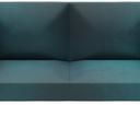 Abbildung 2-zits element Tuya Vorderansicht