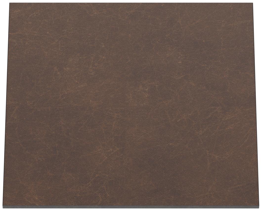 Abbildung Plateau de table Compact Slim Schrägansicht