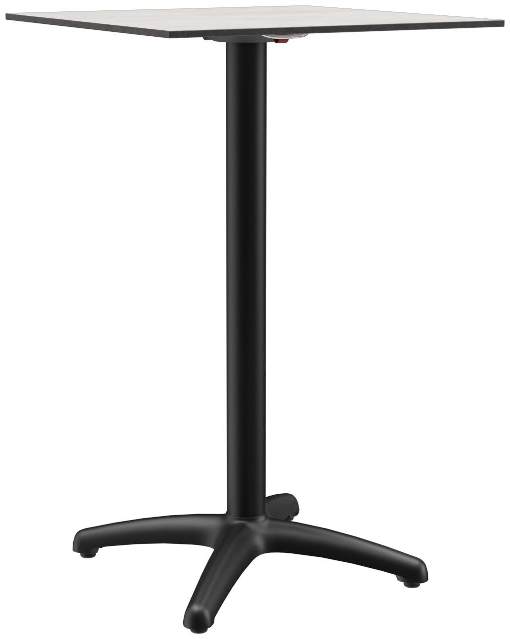 Staantafel Kenan