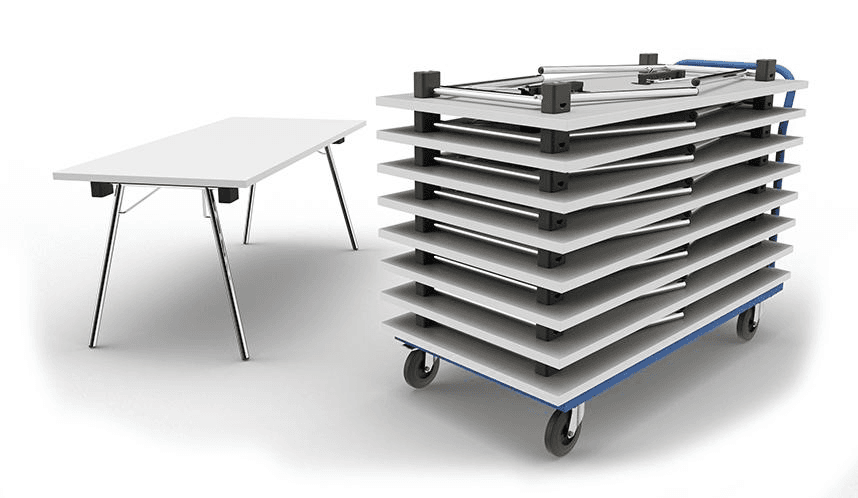 Abbildung table à manger Nerio
