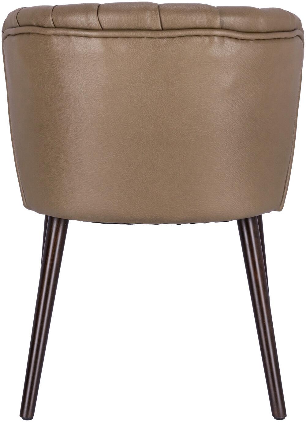 Abbildung chair Beekeeper Rückansicht