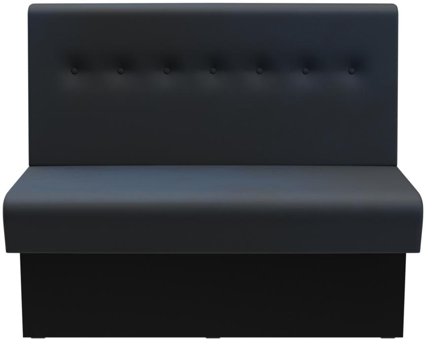 Abbildung Single element 120 cm Janina Vorderansicht