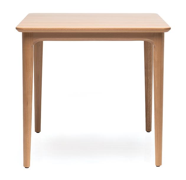 Abbildung Esstisch Feliza Vorderansicht