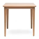 Abbildung Esstisch Feliza Vorderansicht