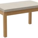 Abbildung Einzelelement 80 cm Florin Schrägansicht