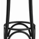 Abbildung Barhocker Bojan Rückansicht