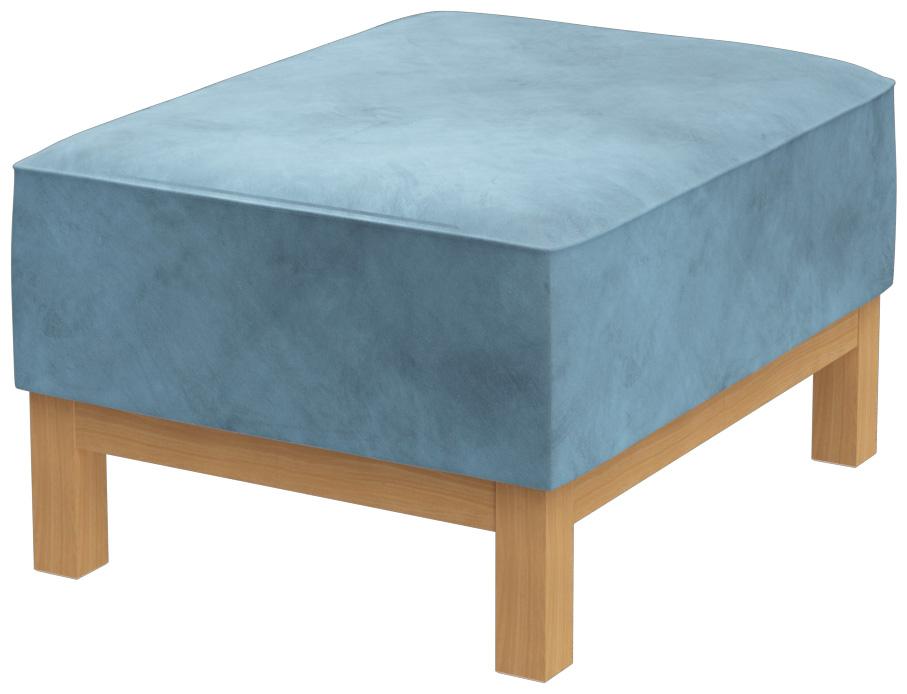 Abbildung Hocker Chilly Schrägansicht