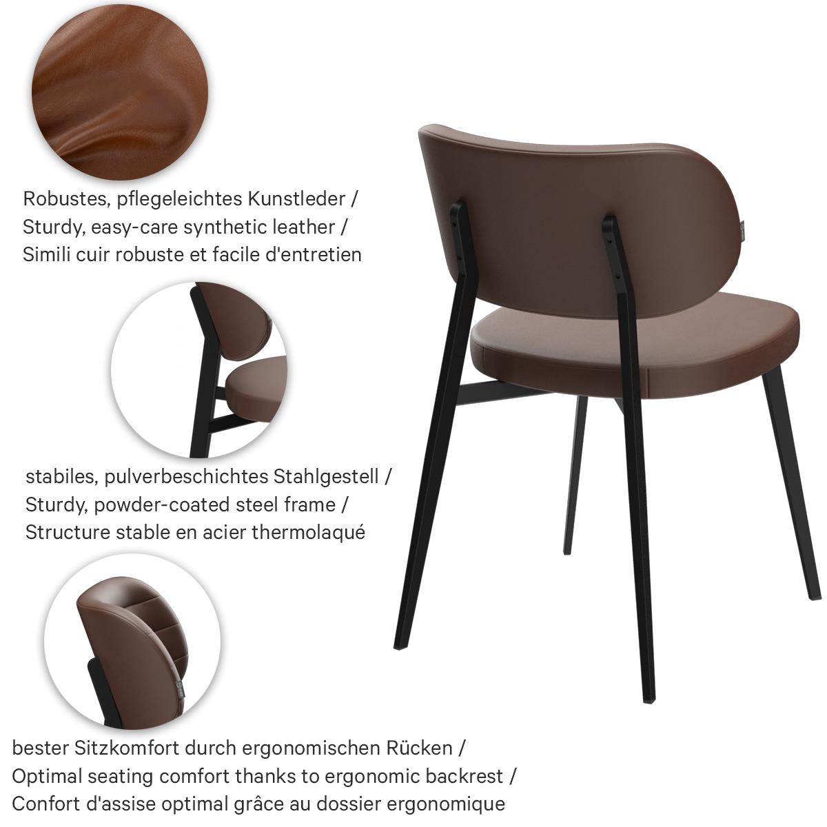 Abbildung chaise Kalira