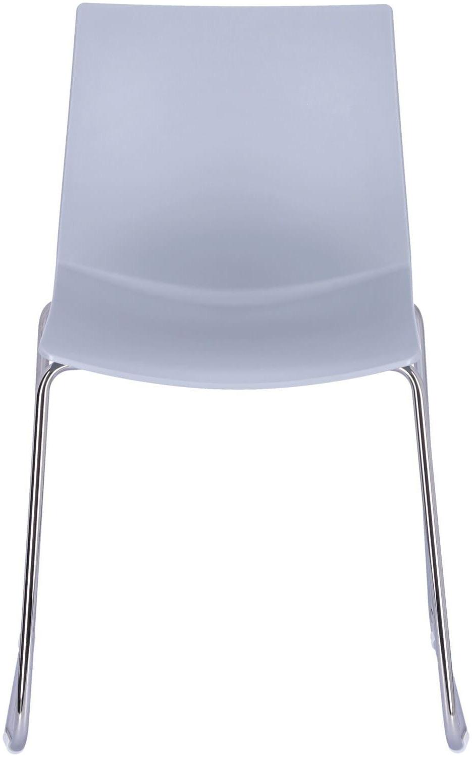 Abbildung chaise Yola Vorderansicht