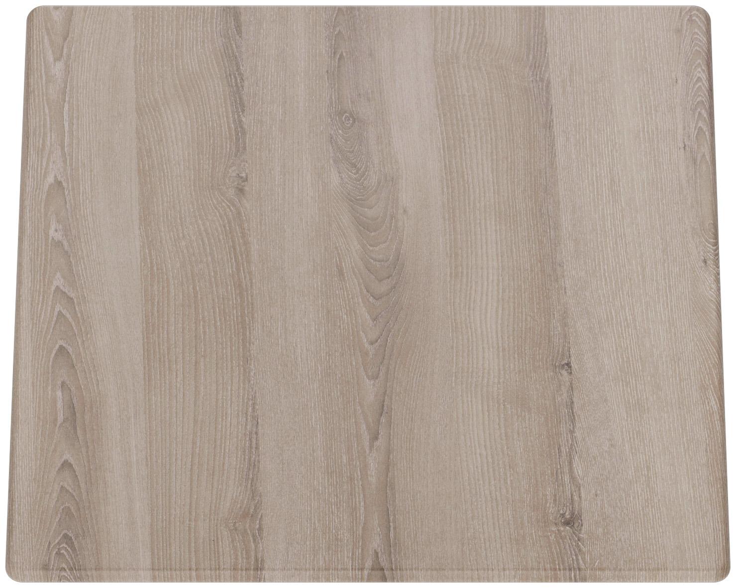 Abbildung Plateau de table Easy Slim Schrägansicht