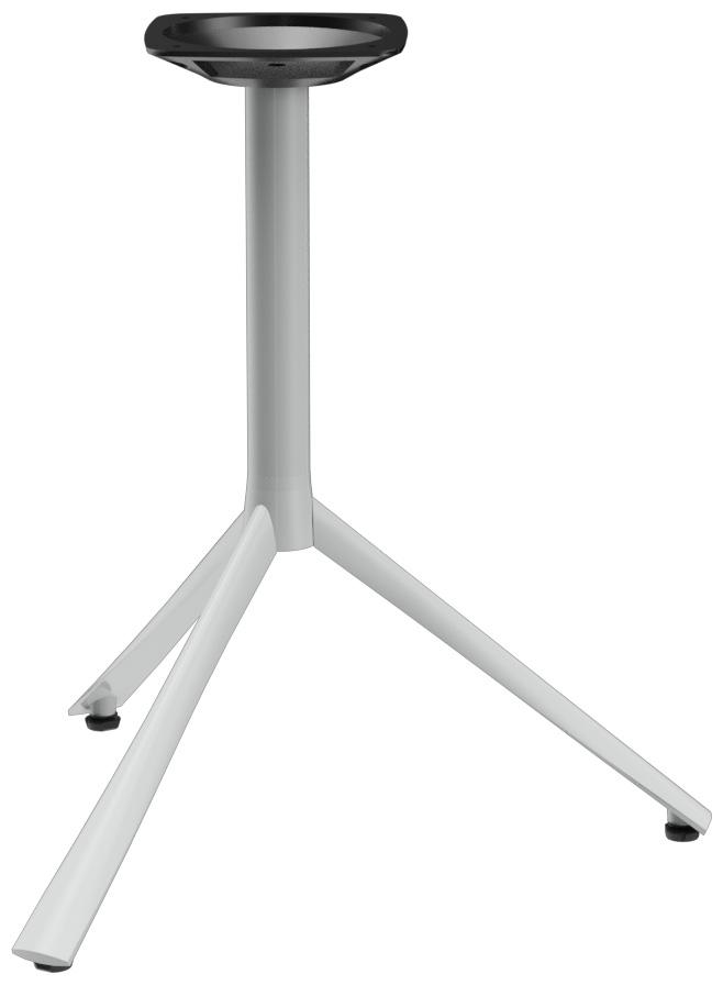 Abbildung Esstisch Kari Vorderansicht