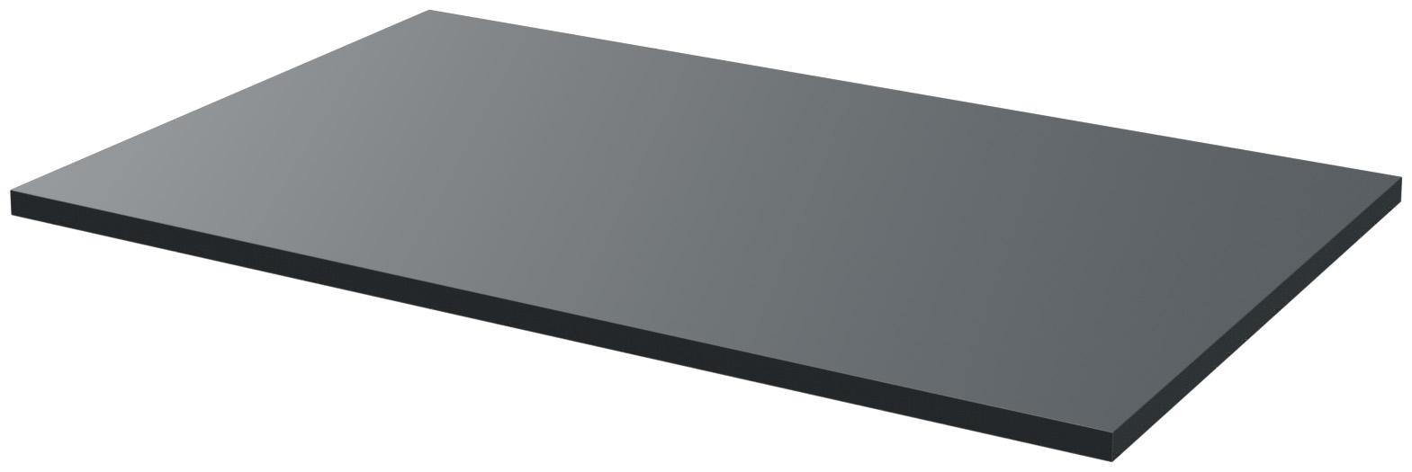 Abbildung Plateau de table Vario Strong Schrägansicht