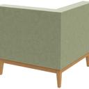 Abbildung élément d’angle Chilly Schrägansicht