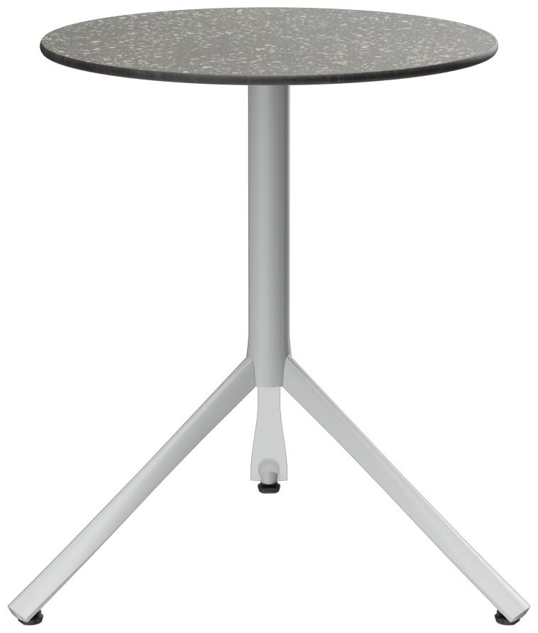 Abbildung Eettafel Kari Seitenansicht