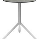 Abbildung Eettafel Kari Seitenansicht