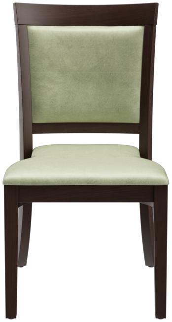 Abbildung chair Mily Vorderansicht