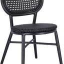 Abbildung chair Madalina Schrägansicht