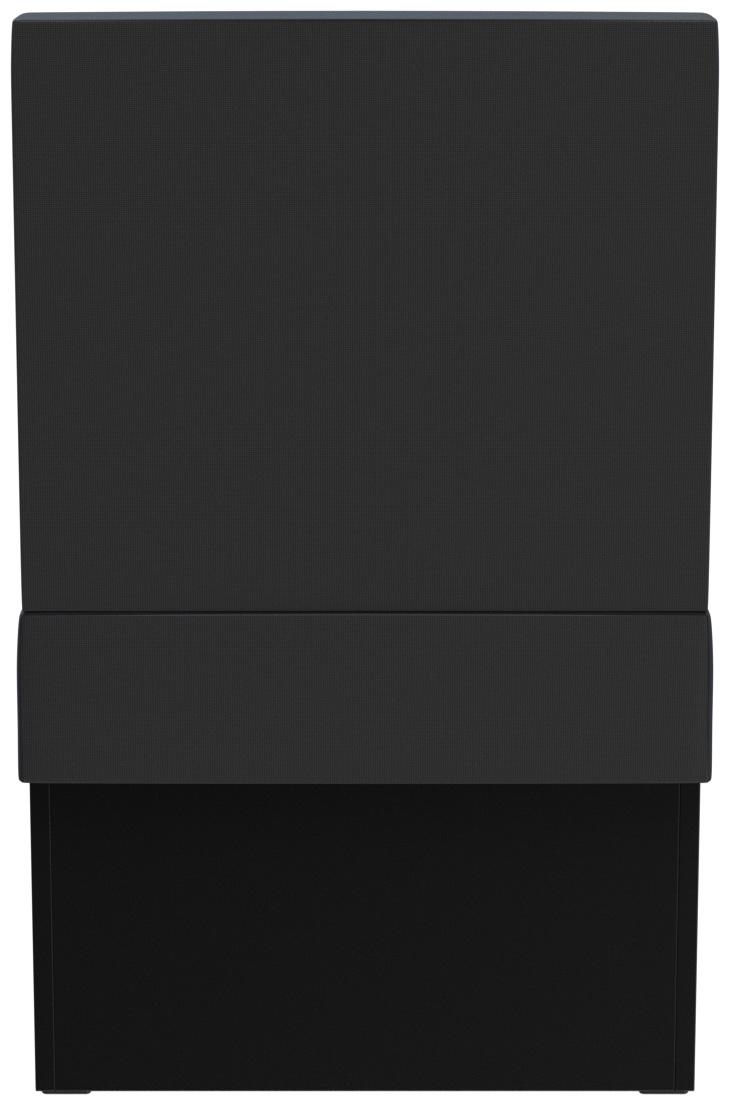 Abbildung Tussenelement 60 cm Anett Rückansicht