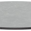 Abbildung Plateau de table Compact Slim Vorderansicht