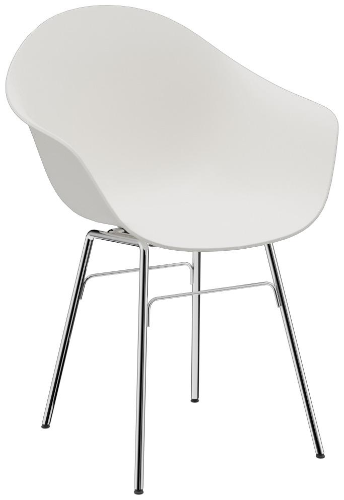 Chaise à accoudoirs TA