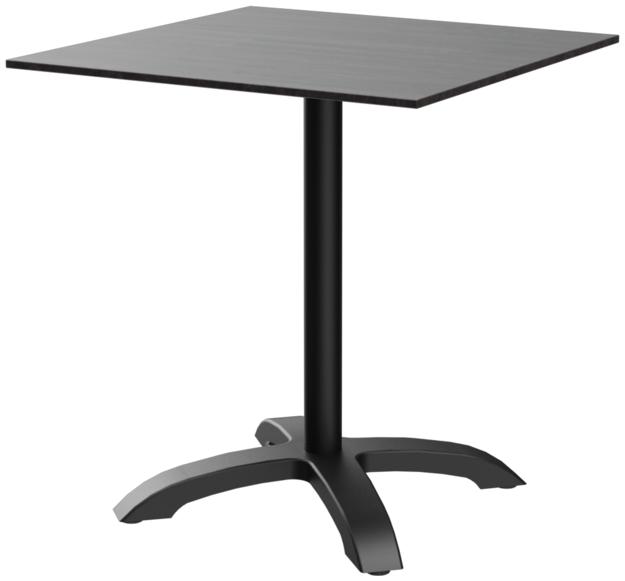 Abbildung dining table Kuri Schrägansicht