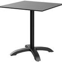 Abbildung dining table Kuri Schrägansicht