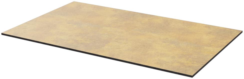 Tischplatte Compact Slim