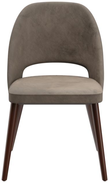 Abbildung chaise Liska Vorderansicht