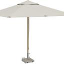 Abbildung Schirm Luana Schrägansicht