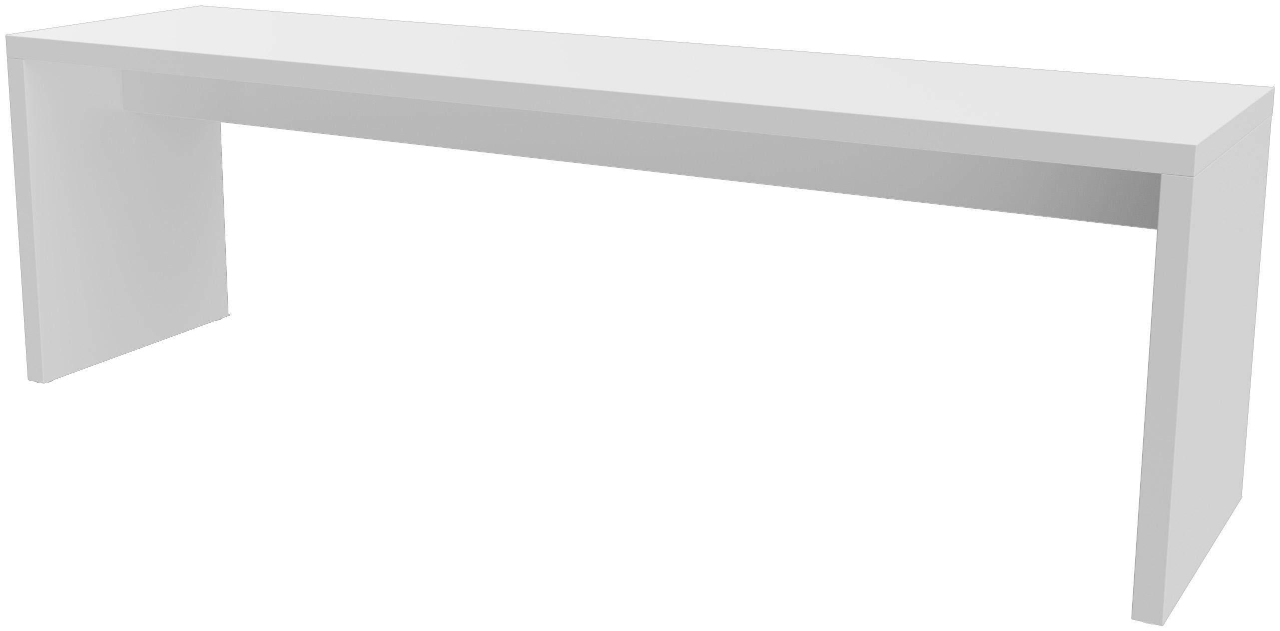 Abbildung Table à manger Formline Schrägansicht