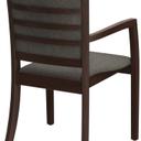 Abbildung Armstoel Mily Schrägansicht