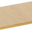 Abbildung Plateau de table Easy Classic Schrägansicht