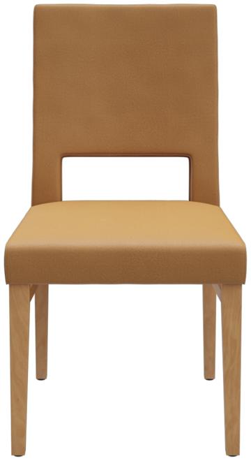 Abbildung chair Nalu Vorderansicht