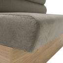 Abbildung Einzelelement 120 cm Ripple Detailansicht