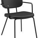 Abbildung Armchair Vayo Schrägansicht