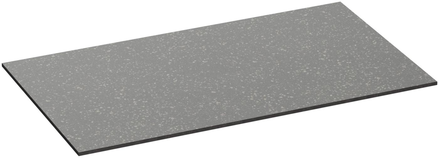 Tischplatte Compact Slim