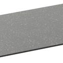 Abbildung Tischplatte Compact Slim Schrägansicht