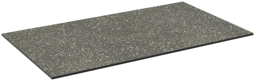 Tischplatte Compact Slim