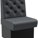 Abbildung intermediate element 60 cm Hester Schrägansicht