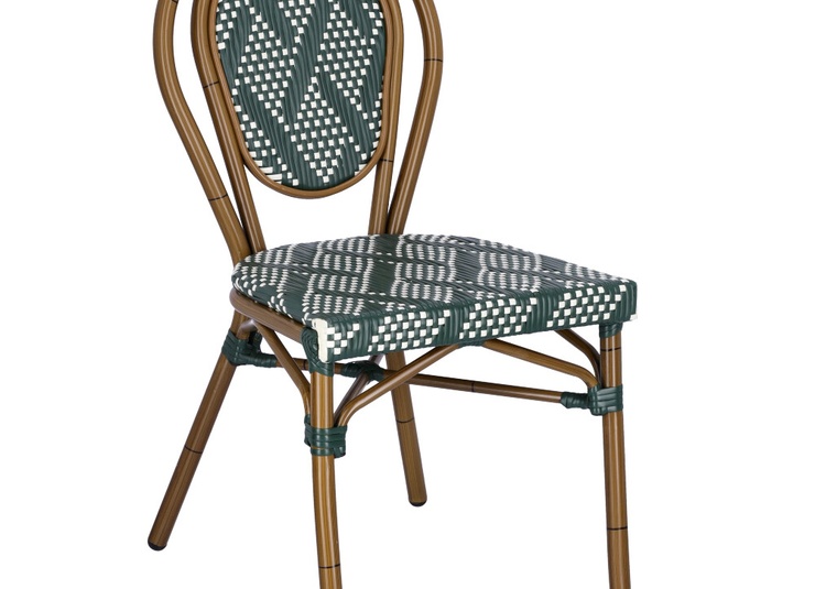 Abbildung chair Marco Schrägansicht