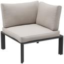 Abbildung Eckelement Lorcan Schrägansicht