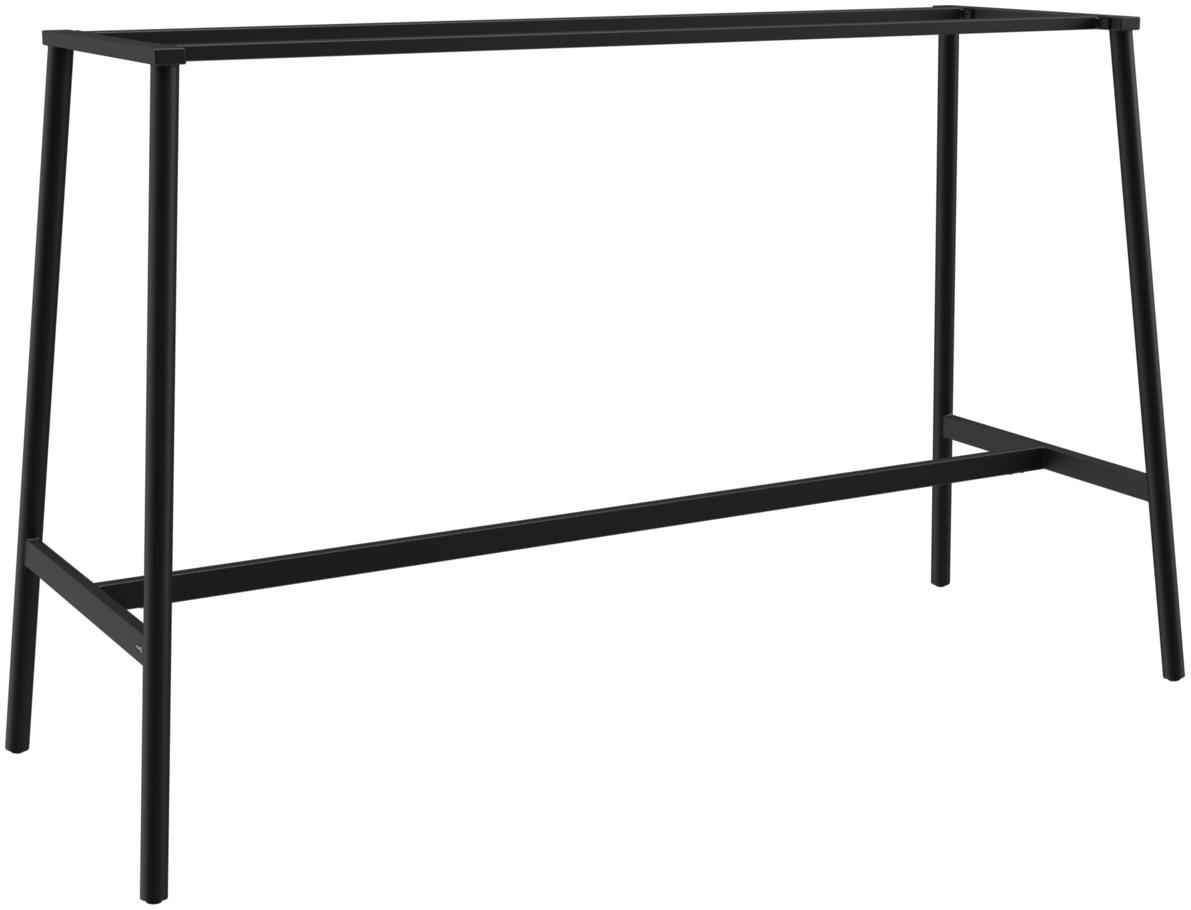 Table haute De plus